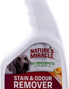 Spray Σκύλου 946ml 1000gr