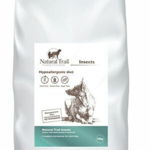 Natural 10kg Ξηρά Τροφή Σκύλων χωρίς Σιτηρά & Γλουτένη