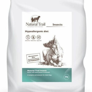 Natural 2kg Ξηρά Τροφή Σκύλων χωρίς Σιτηρά & Γλουτένη