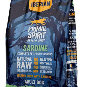 Dog Food 1kg Ξηρά Τροφή Σκύλων
