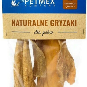 Petmex Dog Chew Sheepskin Λιχουδιές Σκύλου με Κρέας 100gr