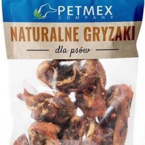 Petmex Λιχουδιά Σκύλου Αυτί από Χοιρινό 200gr 290958