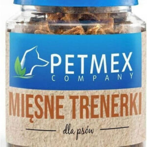Petmex Μπισκότο Σκύλου με Ελάφι 130gr DLPPTXPRZ0020