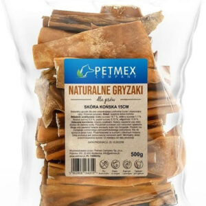 Petmex Λιχουδιά Σκύλου χωρίς Γλουτένη 500gr DLPPTXPRZ0028