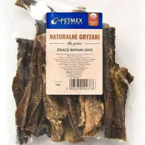 Petmex Λιχουδιά Σκύλου χωρίς Γλουτένη με Τόνο 200gr