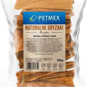 Petmex Λιχουδιά Σκύλου χωρίς Γλουτένη με Τόνο 15εκ. 200gr