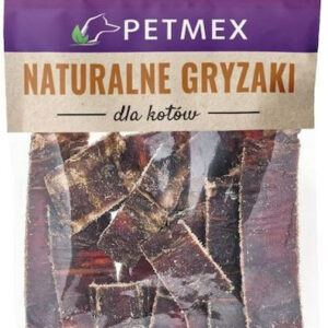 Petmex Λιχουδιά Σκύλου χωρίς Γλουτένη με Βοδινό και Κρέας 40gr