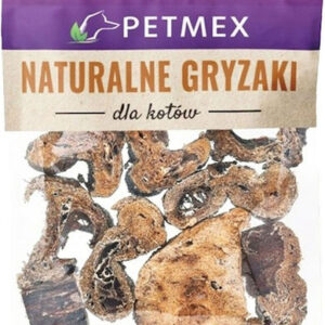 Petmex Λιχουδιά Σκύλου χωρίς Γλουτένη με Βοδινό και Κρέας 25gr