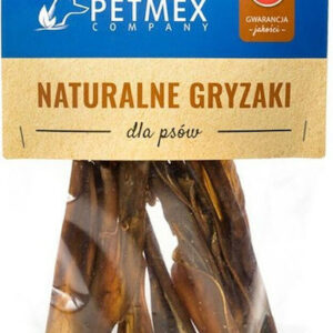 Petmex Λιχουδιά Σκύλου με Ελάφι 100gr