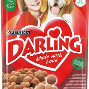 Purina Darling Beef & Vegetables 10kg Ξηρά Τροφή Σκύλων χωρίς Γλουτένη με Κρέας και Λαχανικά