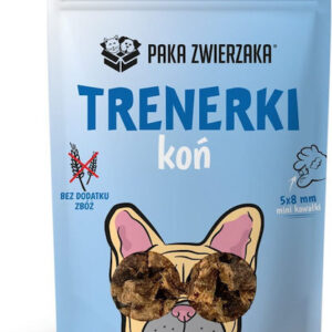 Paka Zwierzaka Λιχουδιά Σκύλου 120gr