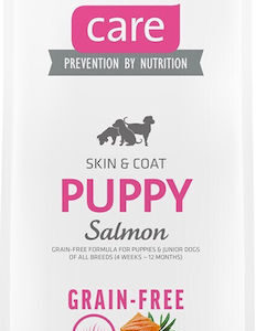 Brit Care Puppy 12kg Ξηρά Τροφή χωρίς Σιτηρά για Κουτάβια με Πατάτες και Σολομό