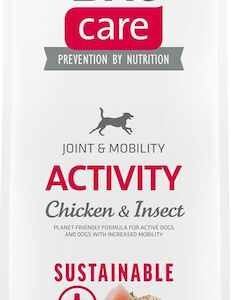 Brit Care Activity 12kg Ξηρά Τροφή χωρίς Γλουτένη για Ενήλικους Σκύλους με Κοτόπουλο