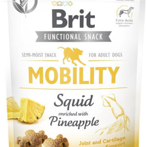 Brit Functional Λιχουδιές Σκύλου με Ψάρι 150gr