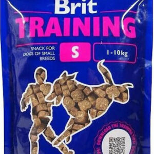 Brit Training Λιχουδιές Εκπαίδευσης Σκύλου Μικρόσωμων Φυλών 200gr