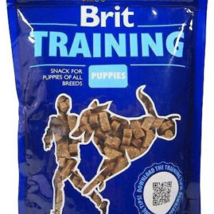 Brit Training Λιχουδιά για Κουτάβια 200gr
