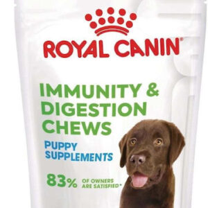 Royal Canin Λιχουδιά για Κουτάβια χωρίς Γλουτένη 100gr