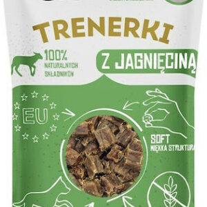 Syta Micha Λιχουδιά Σκύλου με Αρνί 80gr DLPSMHPRZ0008