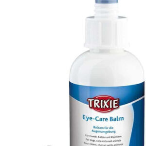 Trixie Eye Care Balm Σταγόνες για Καθαρισμό Ματιών Σκύλου 50ml