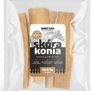 Uniszki Λιχουδιά Σκύλου με Δημητριακά 100gr DLPUNZPRZ0017
