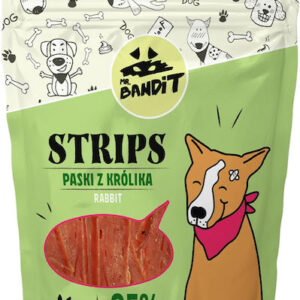 Λιχουδιές σε Stick Σκύλου με Κουνέλι 500gr 205079