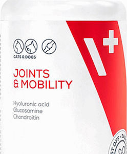 VetExpert Joint & Mobility Συμπλήρωμα Διατροφής Σκύλου σε Δισκία 30 tabs για Αρθρώσεις 1612054