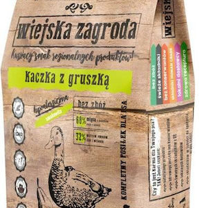 Αγροτική Πάπια Αχλάδι 9kg