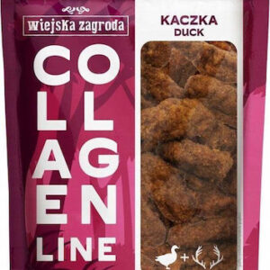 Wiejska Zagroda Μπισκότο Σκύλου με Πάπια 90gr