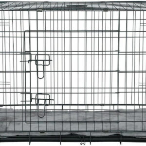 Zolux Nomad 2in1 Xl Dog Cage 107 X 71 X 77 Cm