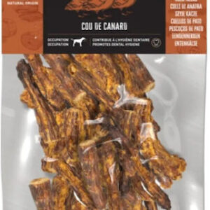 Zolux Λιχουδιά Σκύλου χωρίς Γλουτένη με Πάπια 500gr 482631