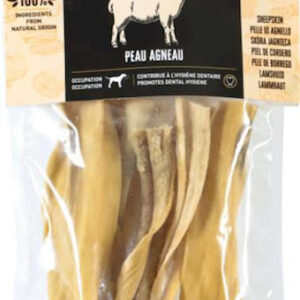 Zolux Λιχουδιά Σκύλου χωρίς Γλουτένη με Αρνί 100gr 482648