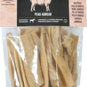 Zolux Λιχουδιά Σκύλου χωρίς Γλουτένη με Αρνί 200gr 482649