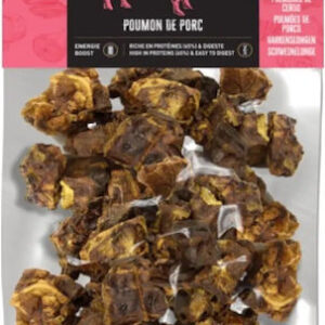 Zolux Λιχουδιά Σκύλου με Χοιρινό 150gr 482663