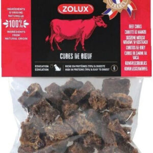 Zolux Λιχουδιά Σκύλου με Βοδινό 100gr 482672