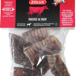 Zolux Λιχουδιά Σκύλου με Βοδινό 22.5εκ. 200gr 482834