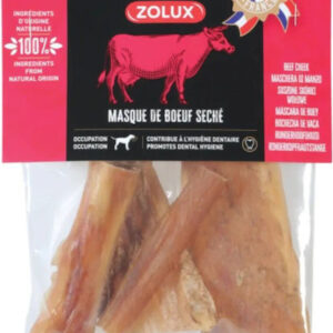 Zolux Λιχουδιά Σκύλου με Γαλοπούλα 39εκ. 500gr 482861
