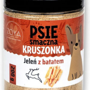 Zoya Λιχουδιά Σκύλου χωρίς Γλουτένη με Ελάφι 200gr S91116698