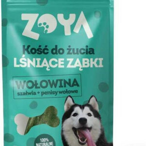 Zoya Λιχουδιά Σκύλου Διαίτης με Βοδινό 55gr DLPZOYPRZ0024