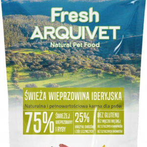 Arquivet Λιχουδιά Σκύλου με Αρνί 900gr
