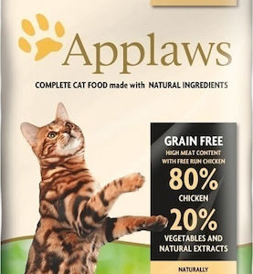 Applaws Adult Cat Chicken 2kg