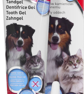 Beaphar Oral Care Gel Οδοντικό Gel Σκύλου με Γεύση Συκώτι 100gr DLZBEPHIP0001