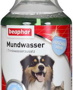 Beaphar Στοματικό Διάλυμα Σκύλου Oral & Dental Care for Dogs and Cats 250ml 1τμχ