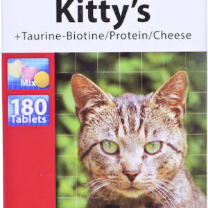 Beaphar Kitty's Βιταμίνη Γάτας