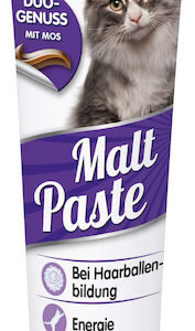 Beaphar Duo Malt Paste 100gr