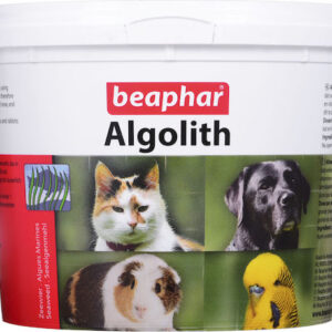 Beaphar Algolith Ασβέστιο Σκύλου 500gr για Ενίσχυση Οργανισμού