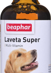 Beaphar Laveta Super 50ml
