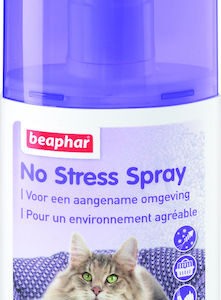Beaphar No Stress 125ml