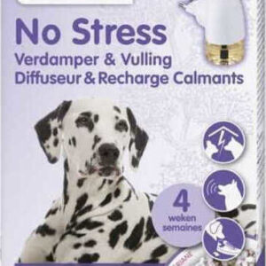 Beaphar No Stress Diffuser Αποσμητικό Χώρου Σκύλου