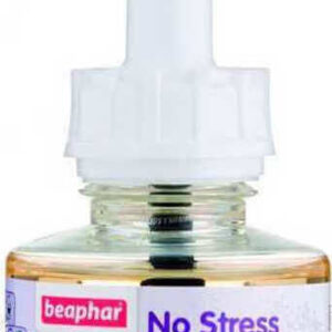 Beaphar No Stress Diffuser Ανταλλακτικό Δοχείο για Αποσμητικό Χώρου Σκύλου