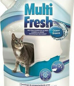 Beaphar Litter Box Freshener Αρωματικό Τουαλέτας Γάτας 1τμχ 400gr